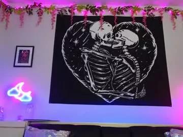 Freechat daphnemadison on Chaturbate