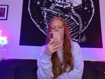 Freechat daphnemadison on Chaturbate