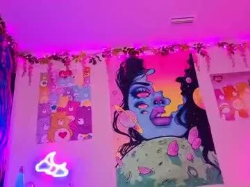 Freechat daphnemadison on Chaturbate