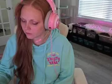 Freechat daphnemadison on Chaturbate
