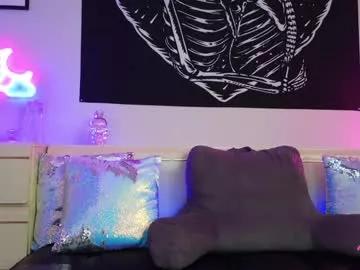 Freechat daphnemadison on Chaturbate