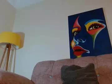 Freechat dark_chocolate0 on Chaturbate