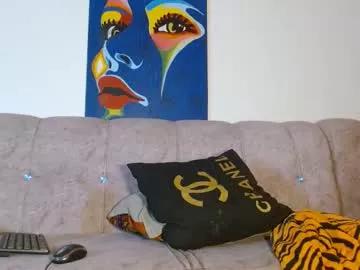 Freechat dark_chocolate0 on Chaturbate