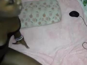 Private dark_lovly on Chaturbate