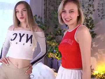 darlinechapel on Chaturbate 