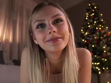 darlinechapel on Chaturbate 