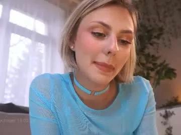 darlinechapel on Chaturbate 