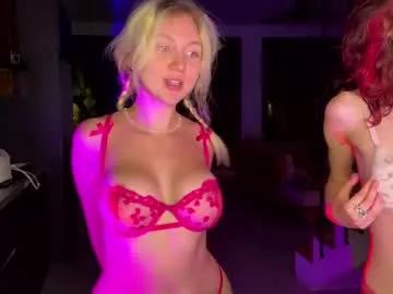 darlingdarinka on Chaturbate