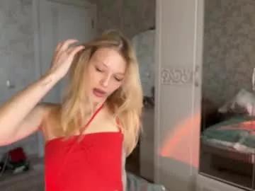 darlingdarinka on Chaturbate