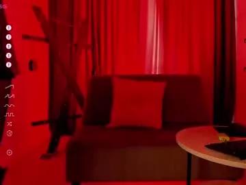 Freechat daryakeyy on Chaturbate