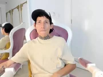 davide_444 on Chaturbate 