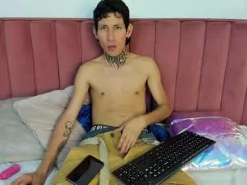 davide_444 on Chaturbate 