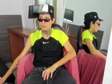 davide_444 on Chaturbate 