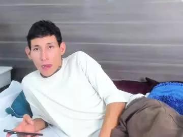 davide_444 on Chaturbate 