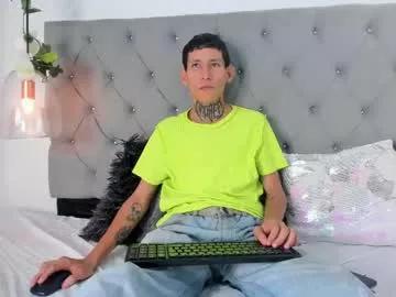 davide_444 on Chaturbate 