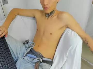 davide_444 on Chaturbate 