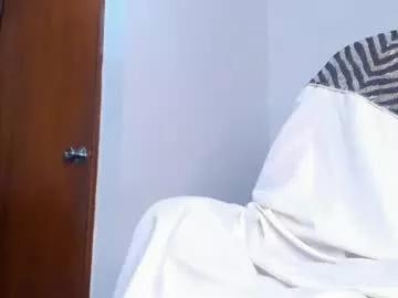 davide_444 on Chaturbate 