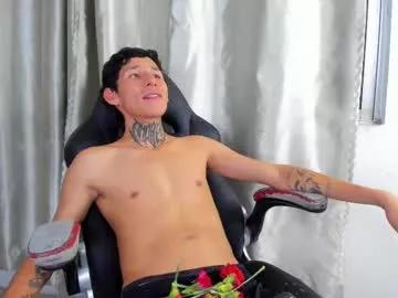 davide_444 on Chaturbate 
