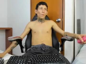 davide_444 on Chaturbate 