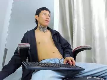 davide_444 on Chaturbate 