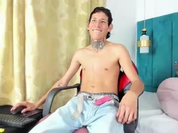 davide_444 on Chaturbate 