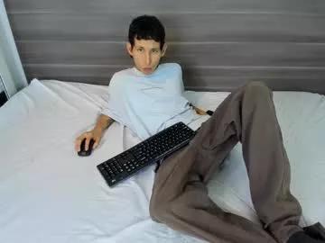davide_444 on Chaturbate 