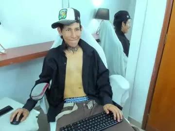 davide_444 on Chaturbate 