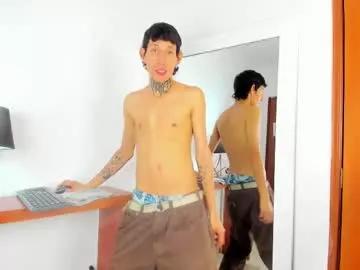 davide_444 on Chaturbate 