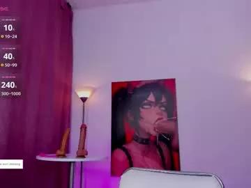 dayanna_tecca on Chaturbate 