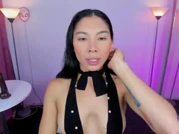 dayanna_tecca on Chaturbate 