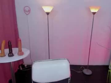 dayanna_tecca on Chaturbate 