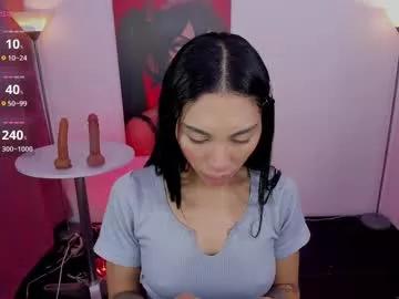 dayanna_tecca on Chaturbate 