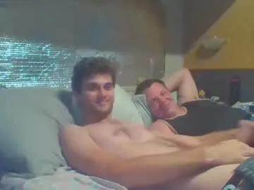 Freechat deafguyproud69 on Chaturbate
