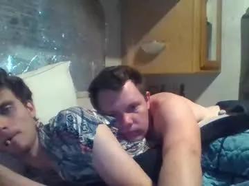 Freechat deafguyproud69 on Chaturbate