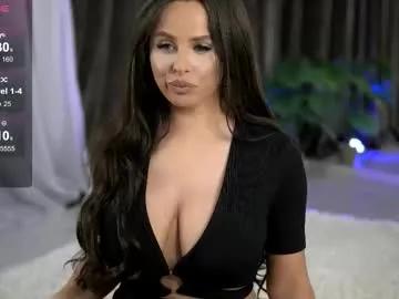 Freechat deborahlowe on Chaturbate