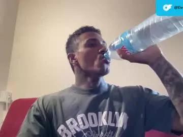 deepthroatfucker_ccs on Chaturbate 