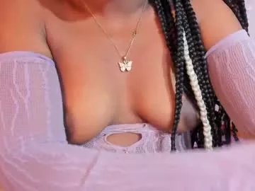 Freechat deisyharper on Chaturbate