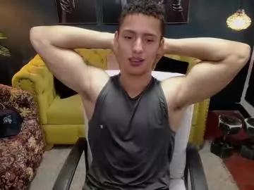 deivid_parker on Chaturbate