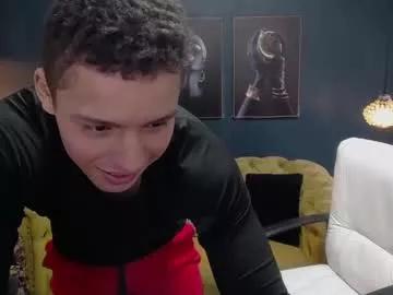 deivid_parker on Chaturbate