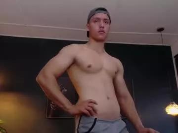 deivid_parker on Chaturbate