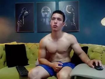 deivid_parker on Chaturbate