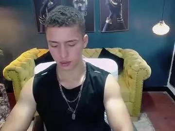 deivid_parker on Chaturbate