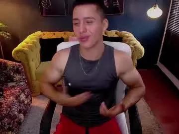 deivid_parker on Chaturbate