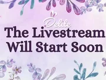 Freechat delitevip on Chaturbate