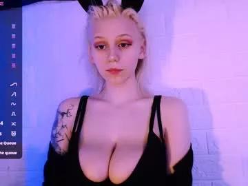 Freechat denisa_rosse on Chaturbate