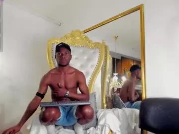 dereckandjake on Chaturbate 