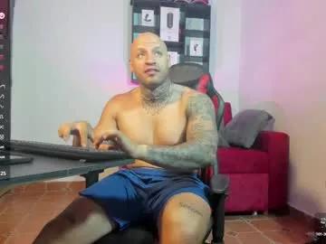 dereckgreen on Chaturbate