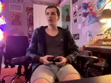 derekdings on Chaturbate