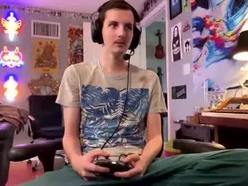 derekdings on Chaturbate