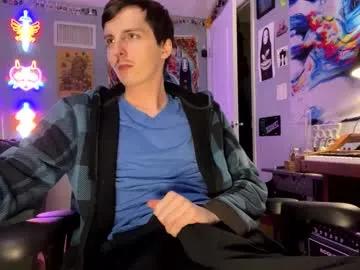 derekdings on Chaturbate